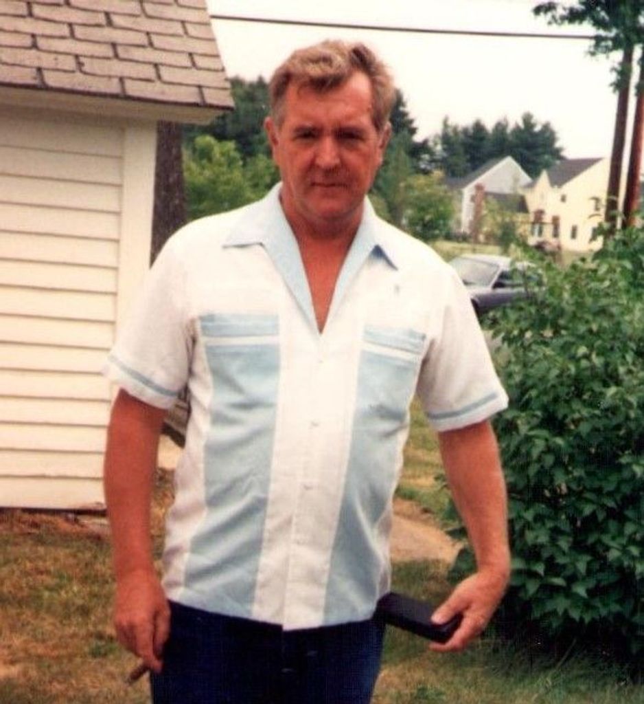 John F. "Jack" Flynn Profile Photo