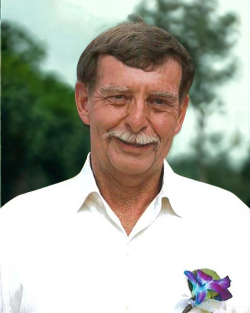 Richard Dale Green Profile Photo