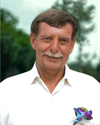 Richard Dale Green's obituary image