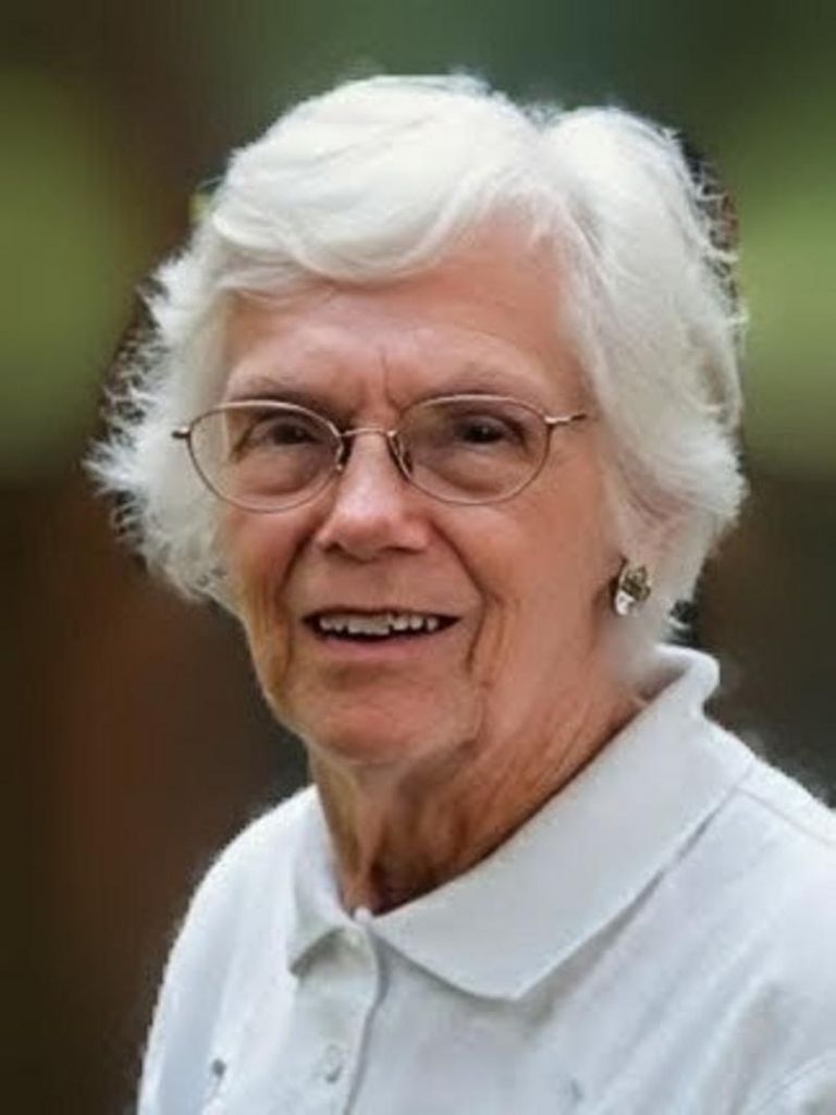Doris Vivian Johnson Herr Profile Photo