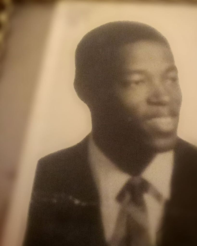 Larry Henry Perkins Profile Photo