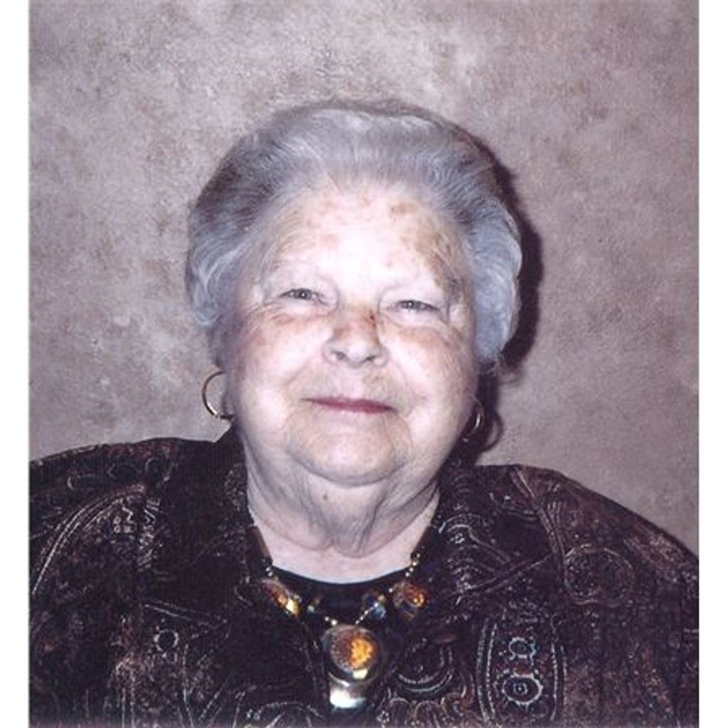 Martha L. Adams