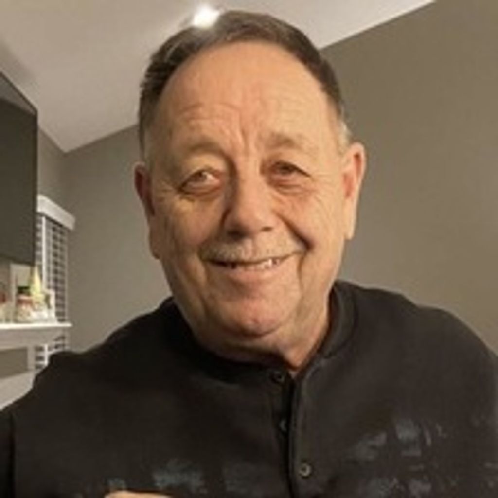 Peter "Jim" Kalohn Jr. Profile Photo