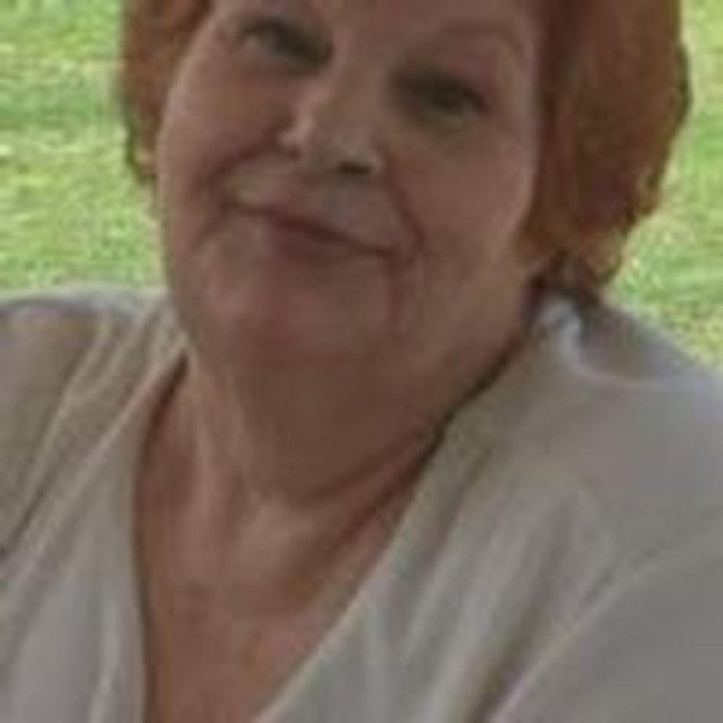 Carolynn Kaye Nivens