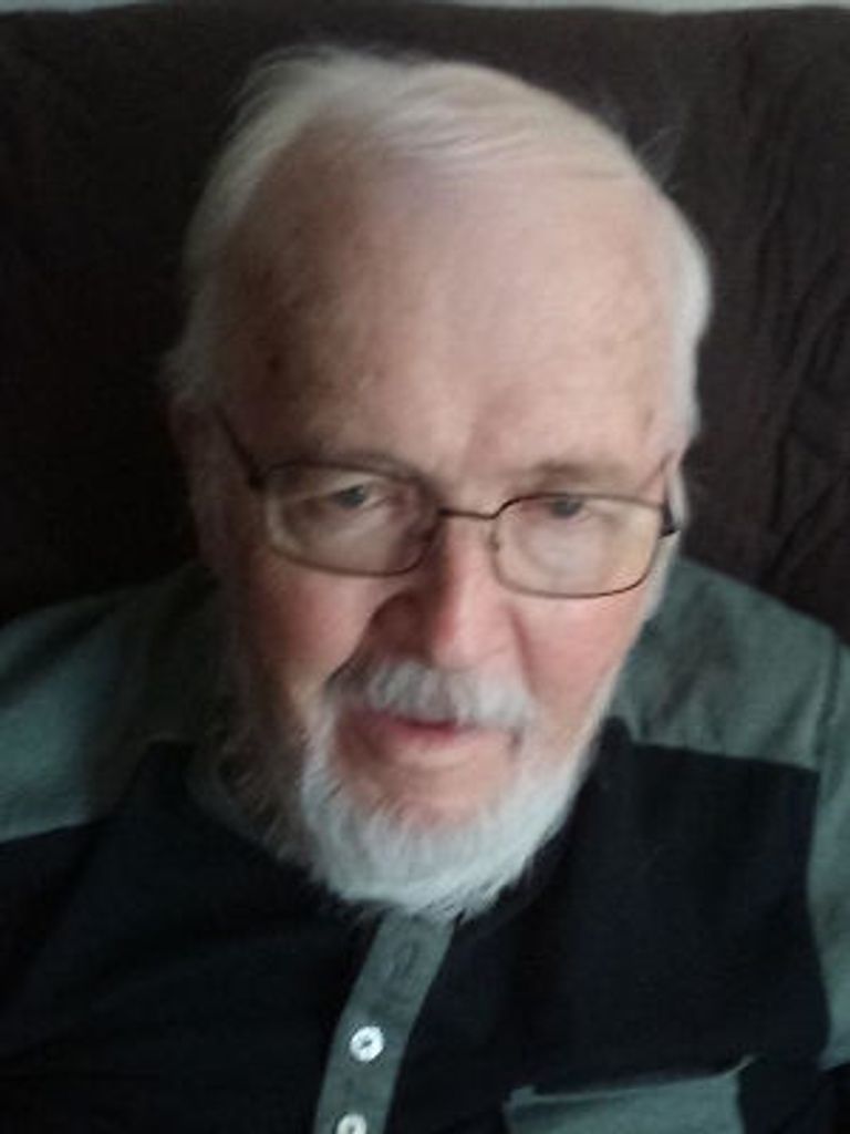 John Mann Profile Photo