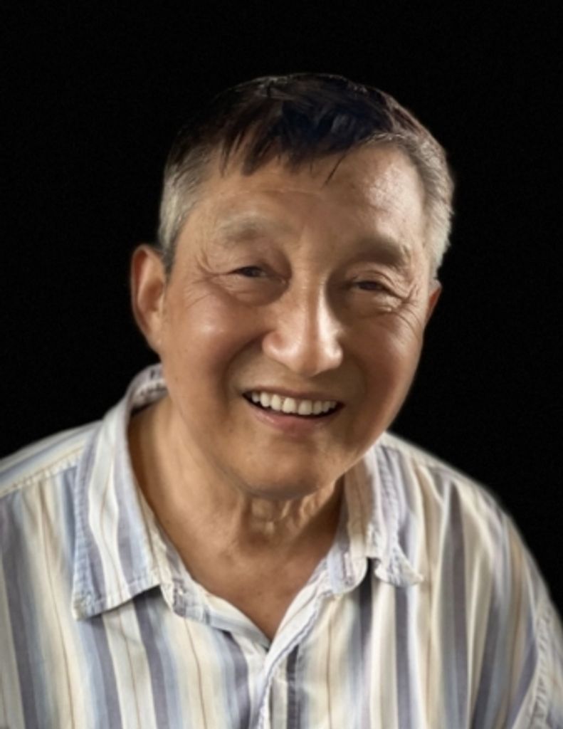 Xiaoyang Guo