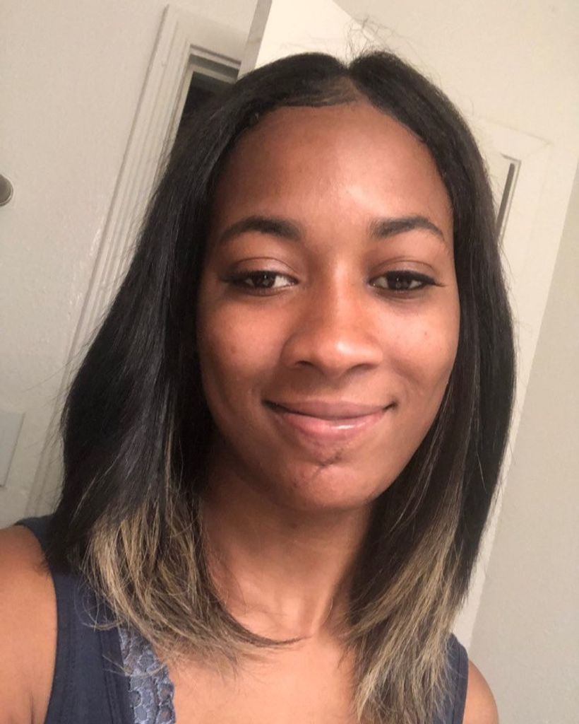 Latifah Yvette Brown