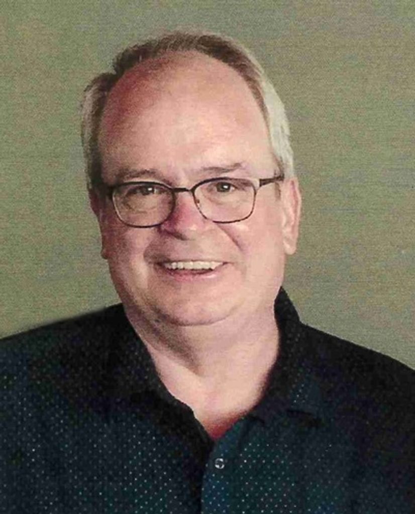 David L Wroughton Profile Photo