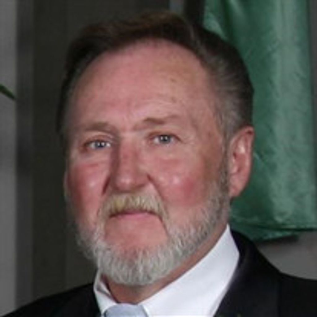 Robert "Bob" Connelly
