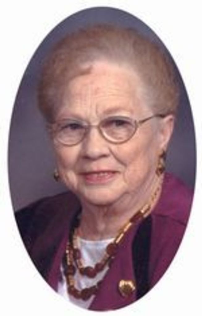 Betty Jean Kjelden