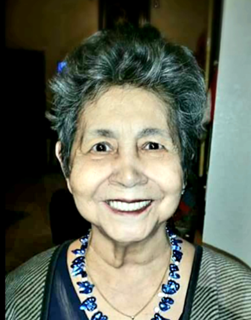 Mary Segura