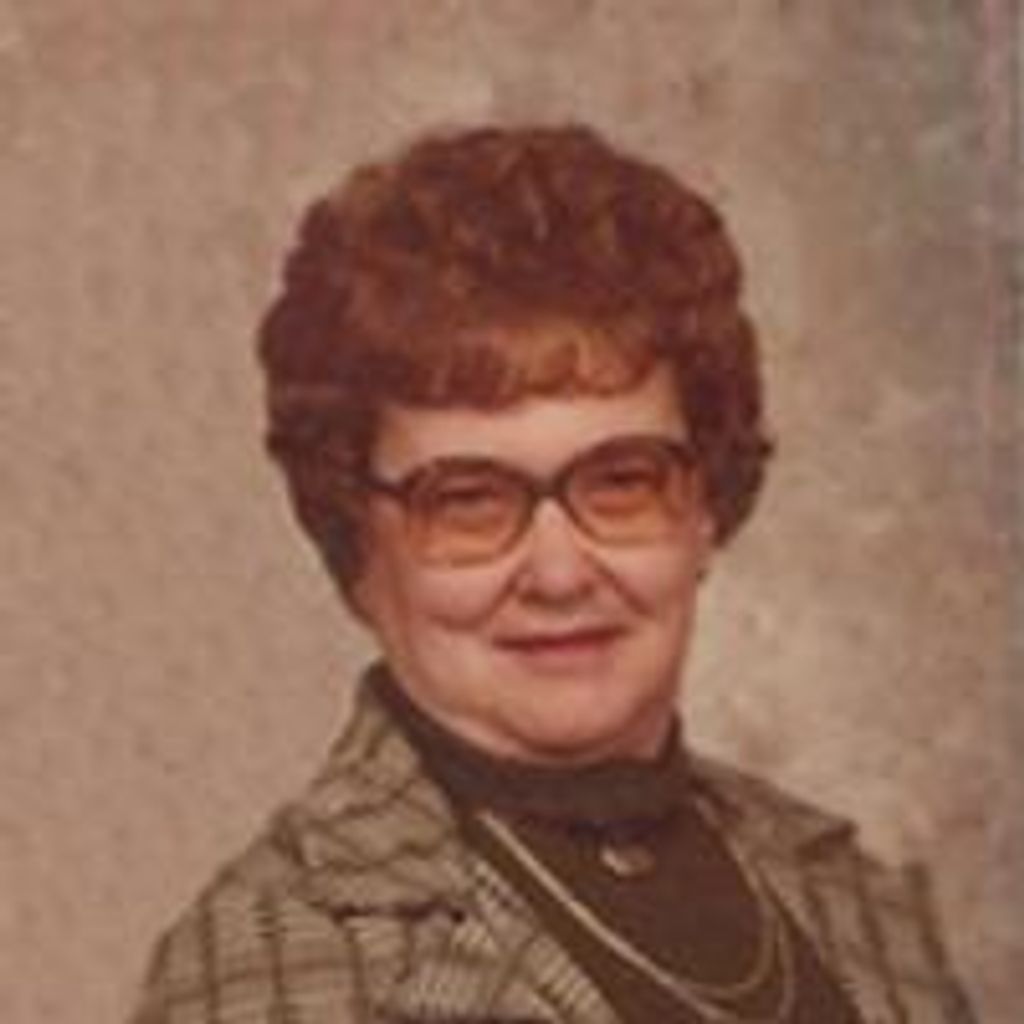 Erma H. Crowe
