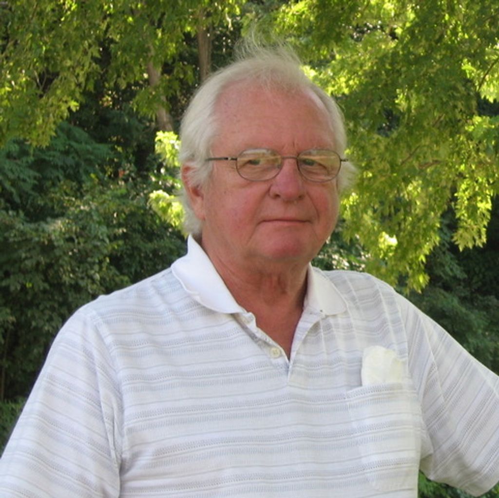 Robert "Bob" Anderson