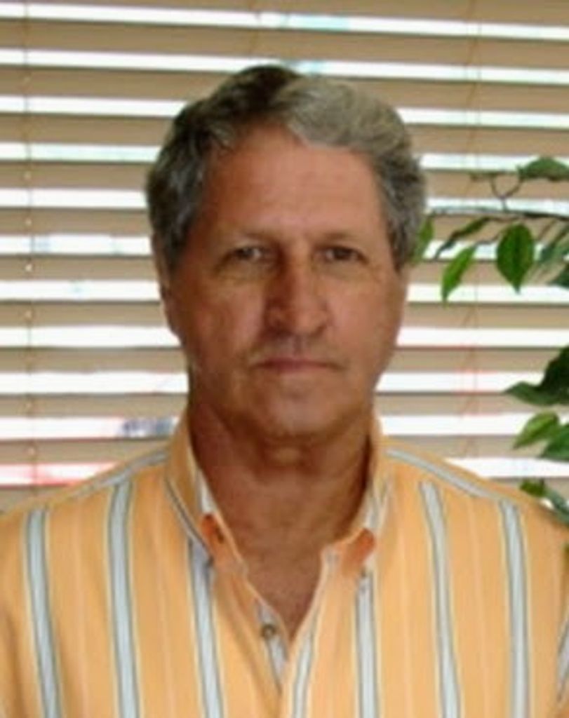 Ray Crowder Profile Photo