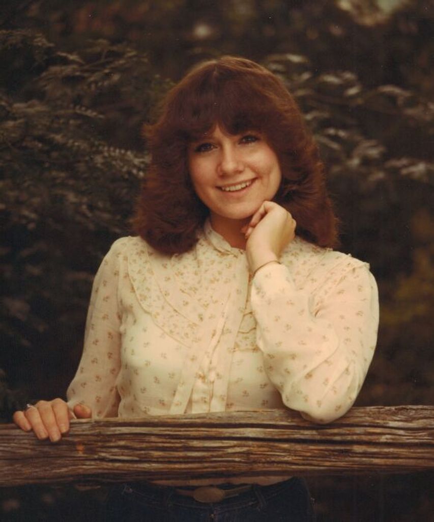 Shelle J. (Malott)  Galbreath Profile Photo