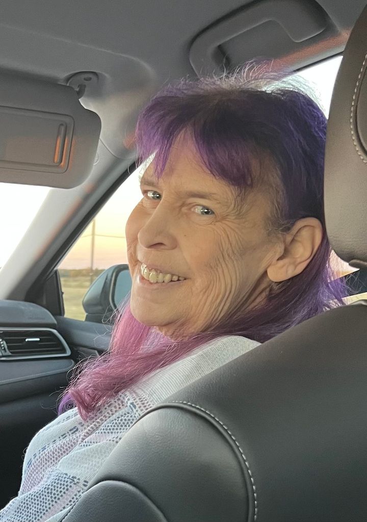 Christy Wright Profile Photo