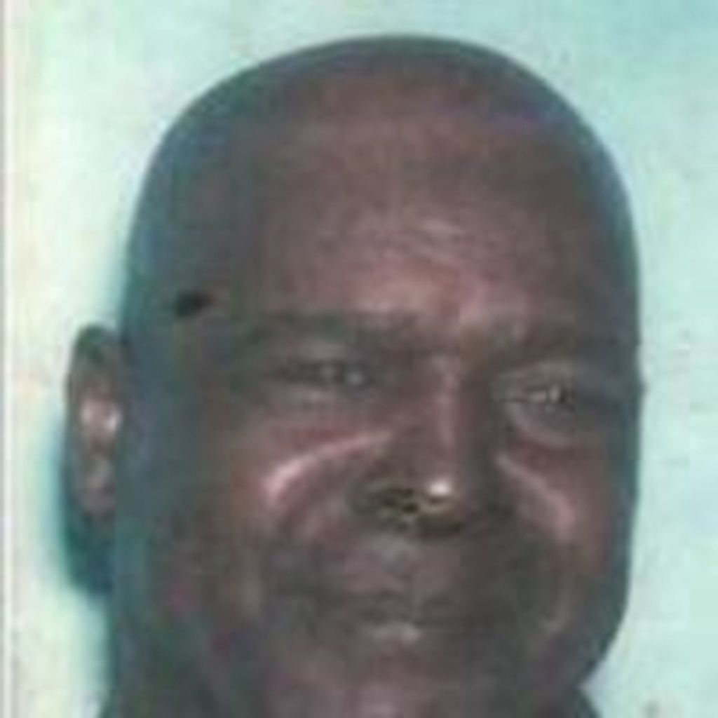 Nathaniel Evans, Sr
