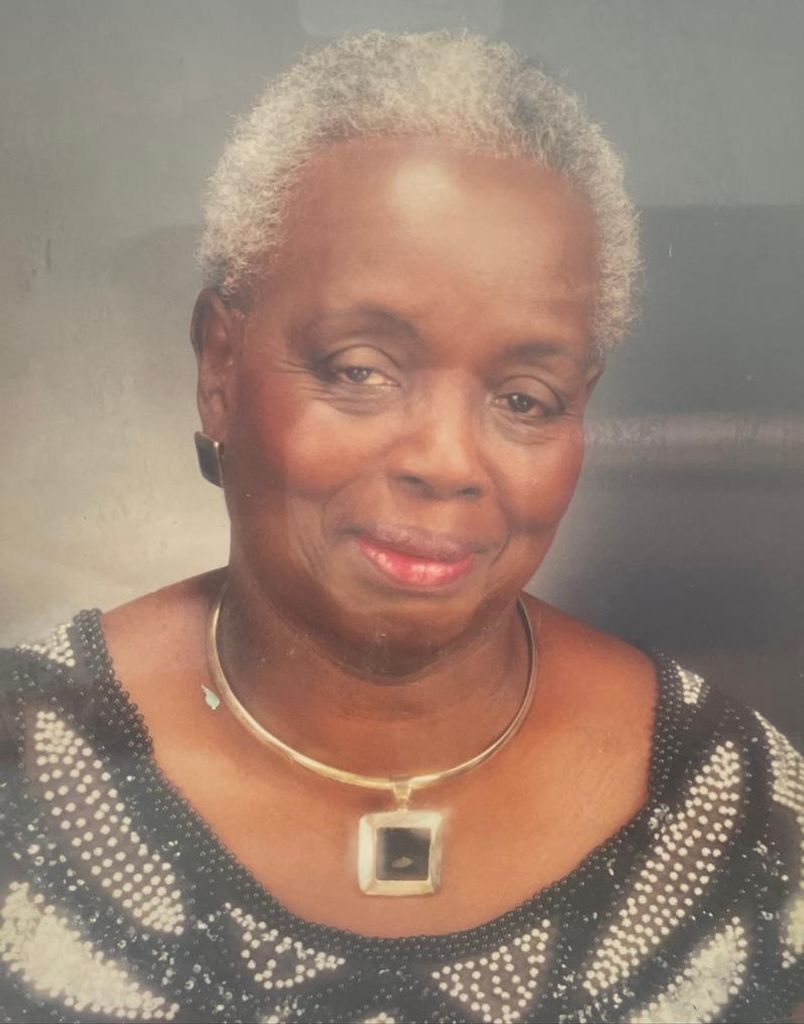 Virginia Mitchell Profile Photo