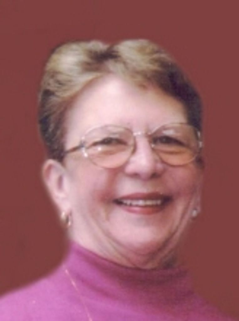 Marta Capecelatro Mclean