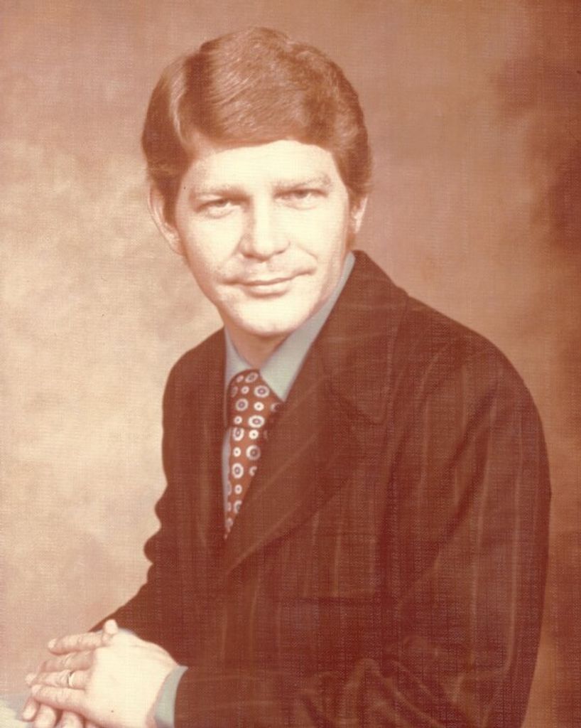 Billy Ray Hartless Profile Photo