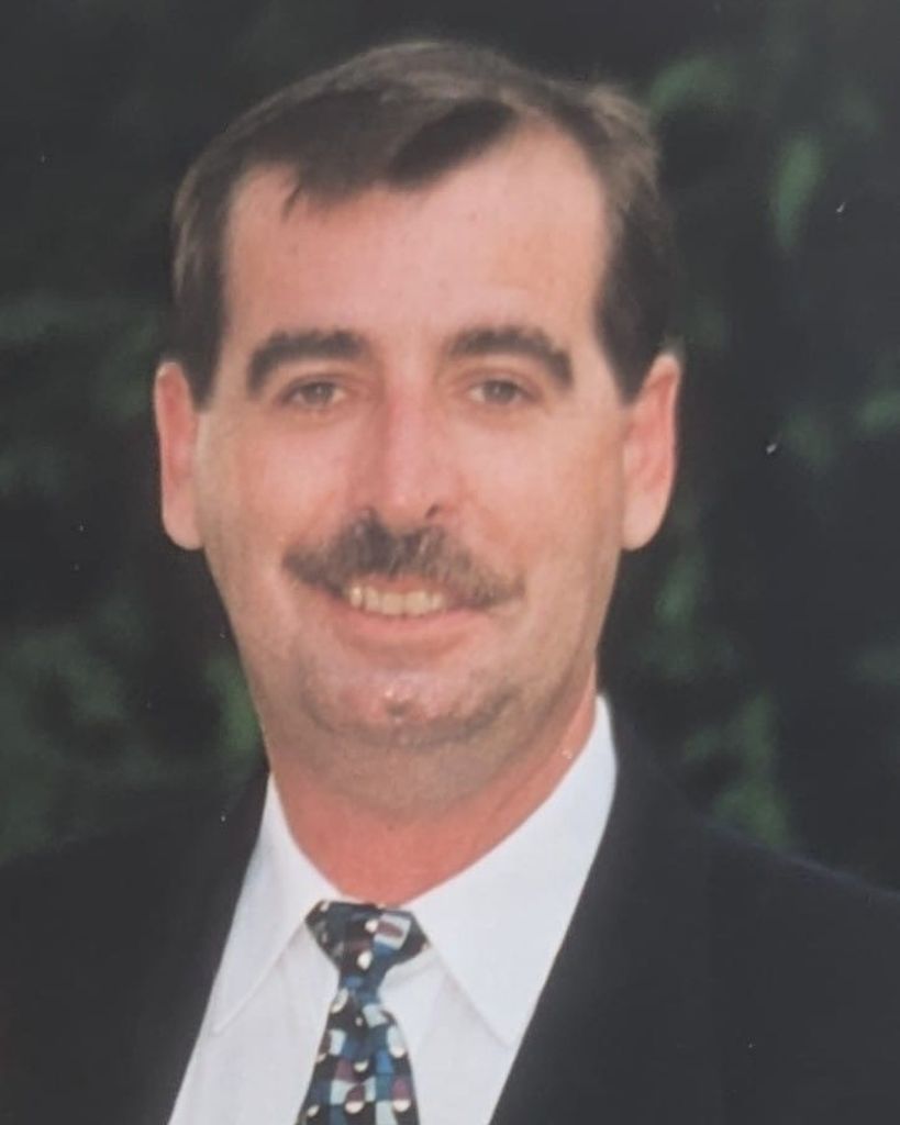 Philip Michael Reid