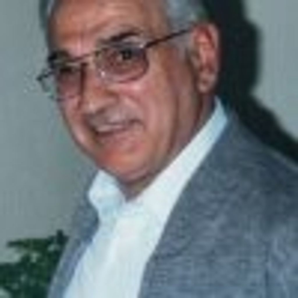Vincent  J. DiPasquale