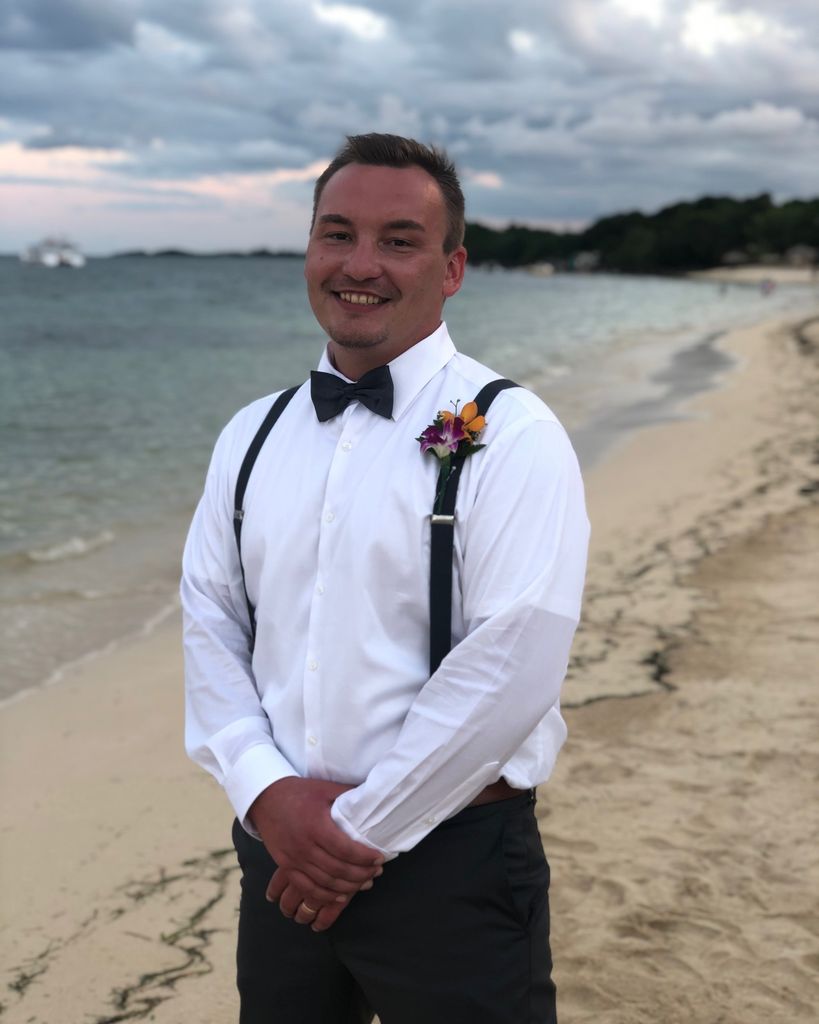 Jason "Ducky" Jeffrey Hoffstrom Profile Photo