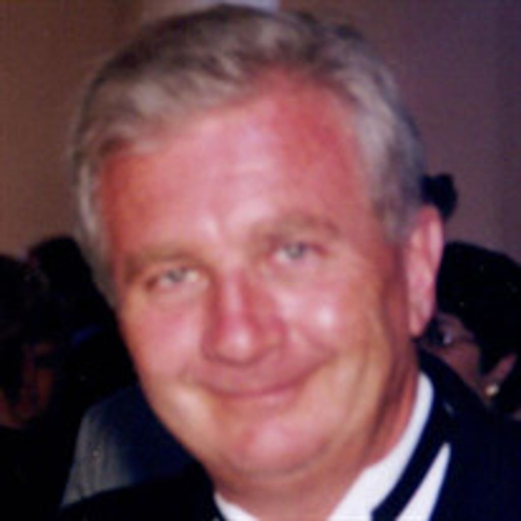 Thor Edward Peckel, Jr.