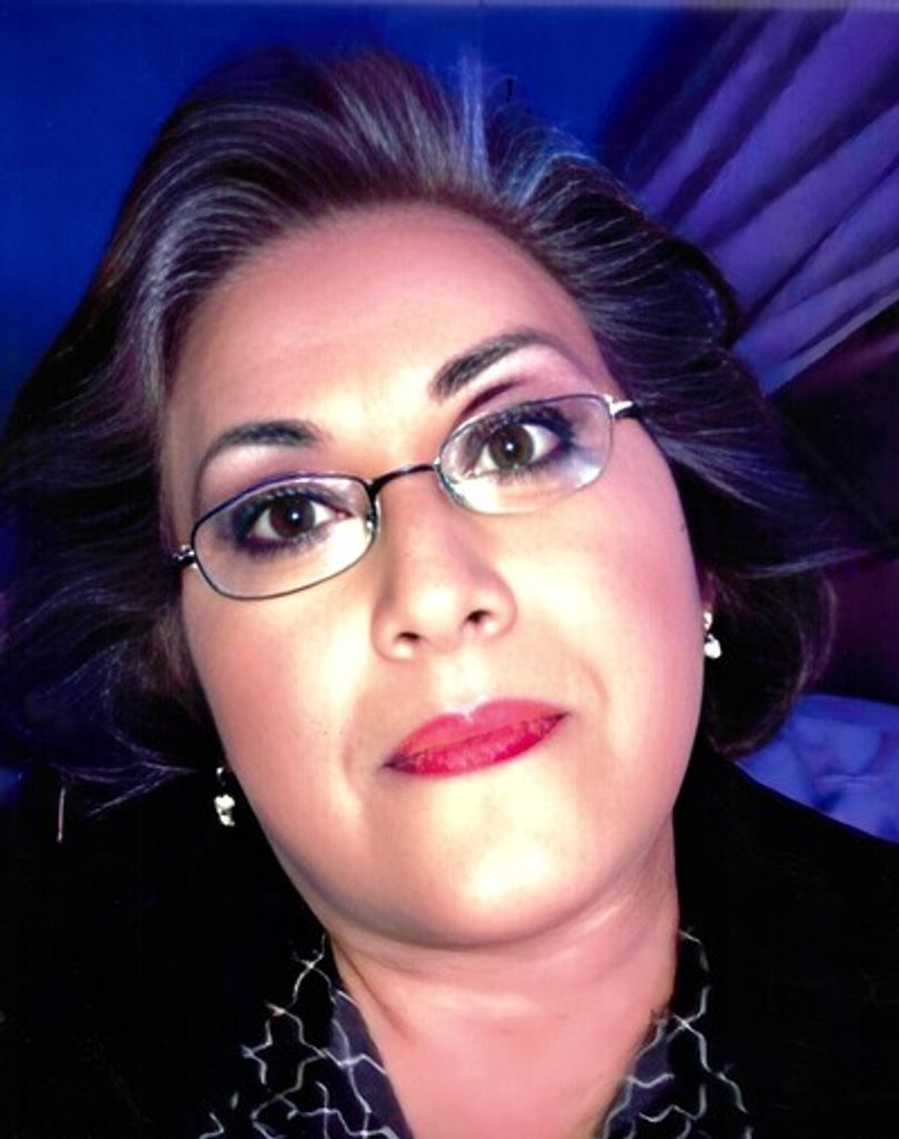 Leticia R. Pando Profile Photo