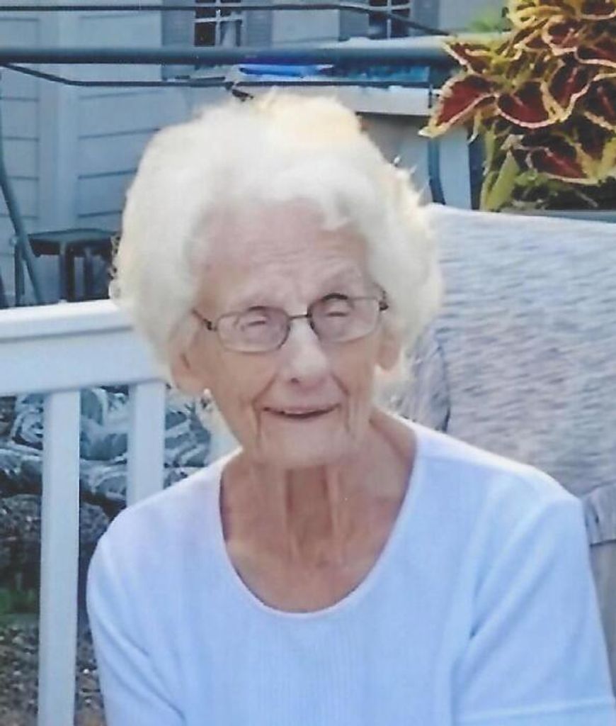 Ruth H. Bonner Profile Photo