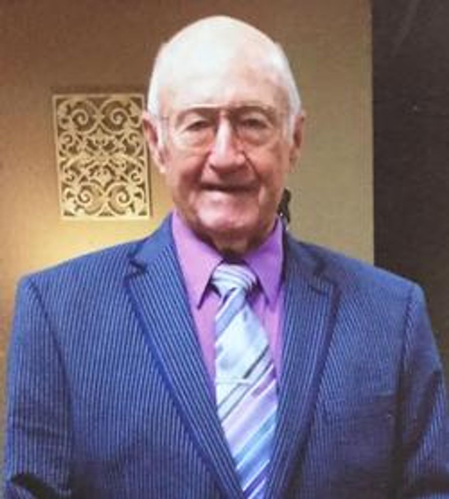 Mervin Earl Larimore Profile Photo