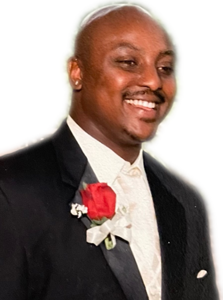 Marcus Shakee Jones Profile Photo