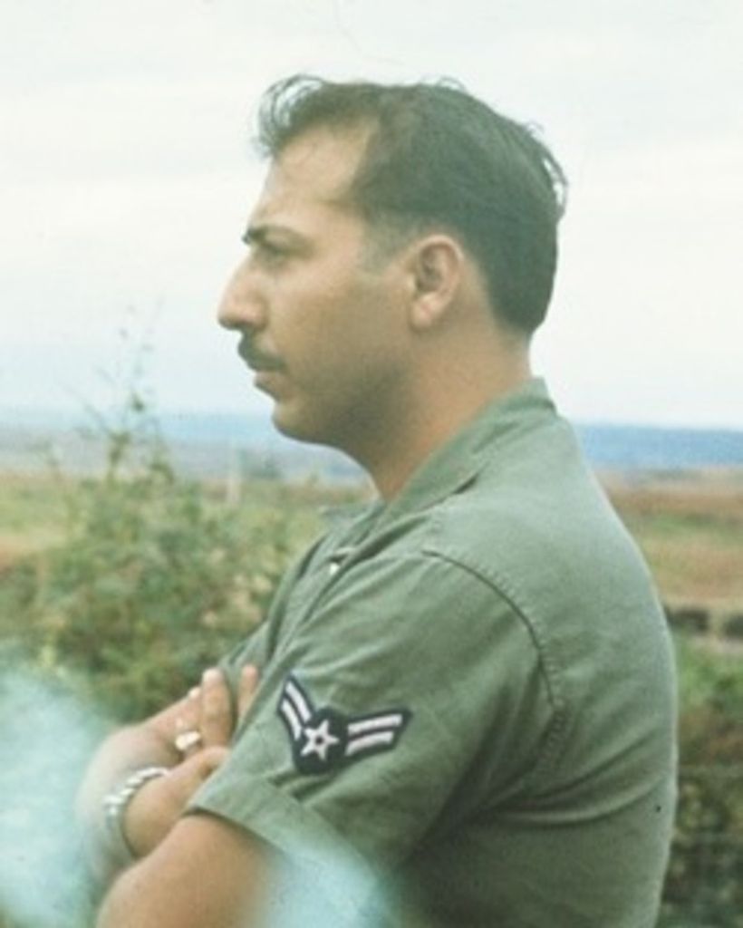 Lawrence "Skip" Malone