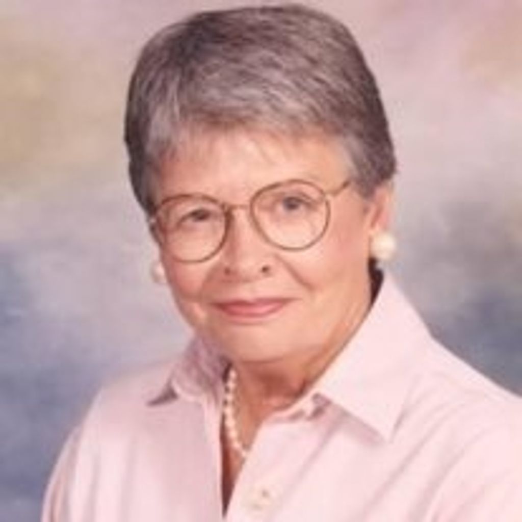 Mrs. Mary Sweet