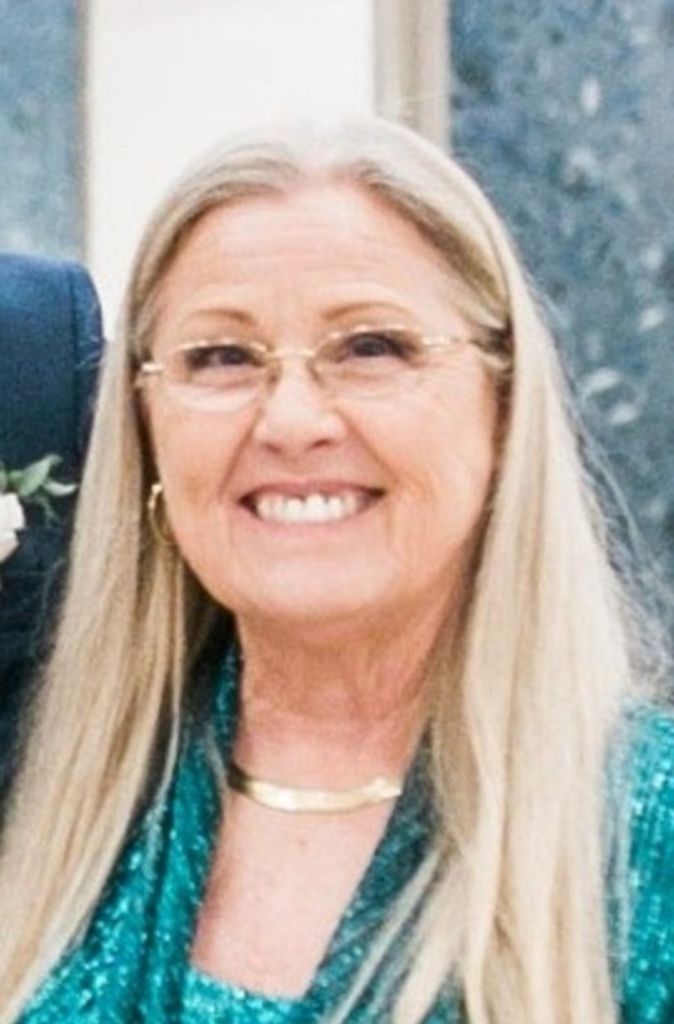 Kim Nanette Hastings