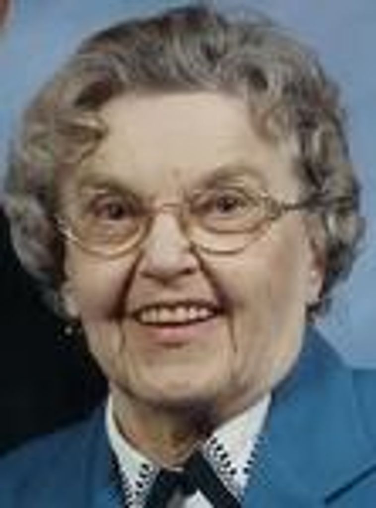 Helen K. Slewitzke