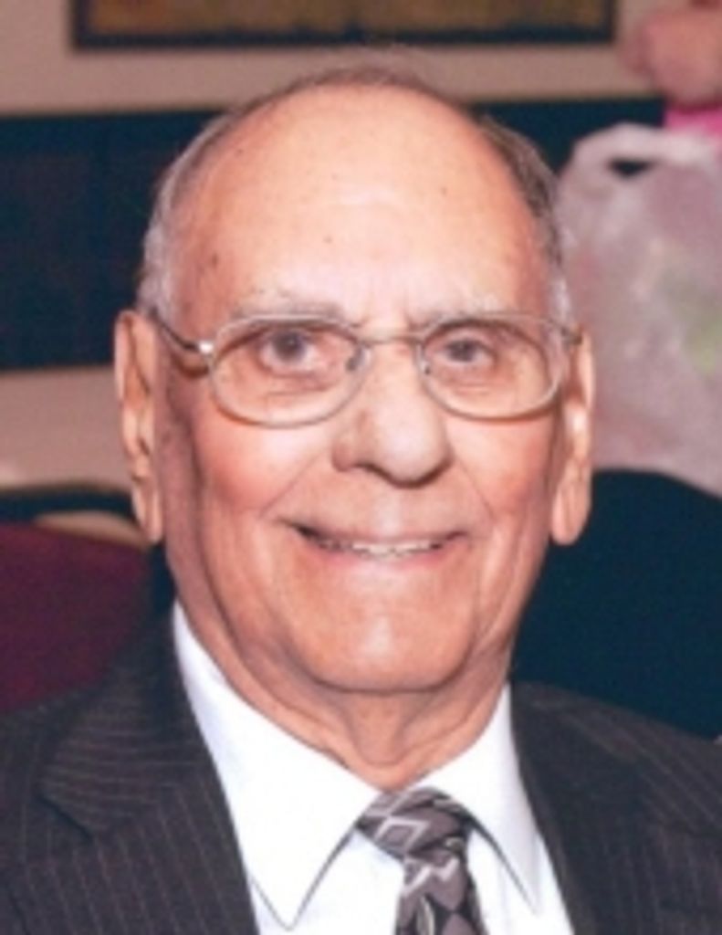 Victor M. Manalli