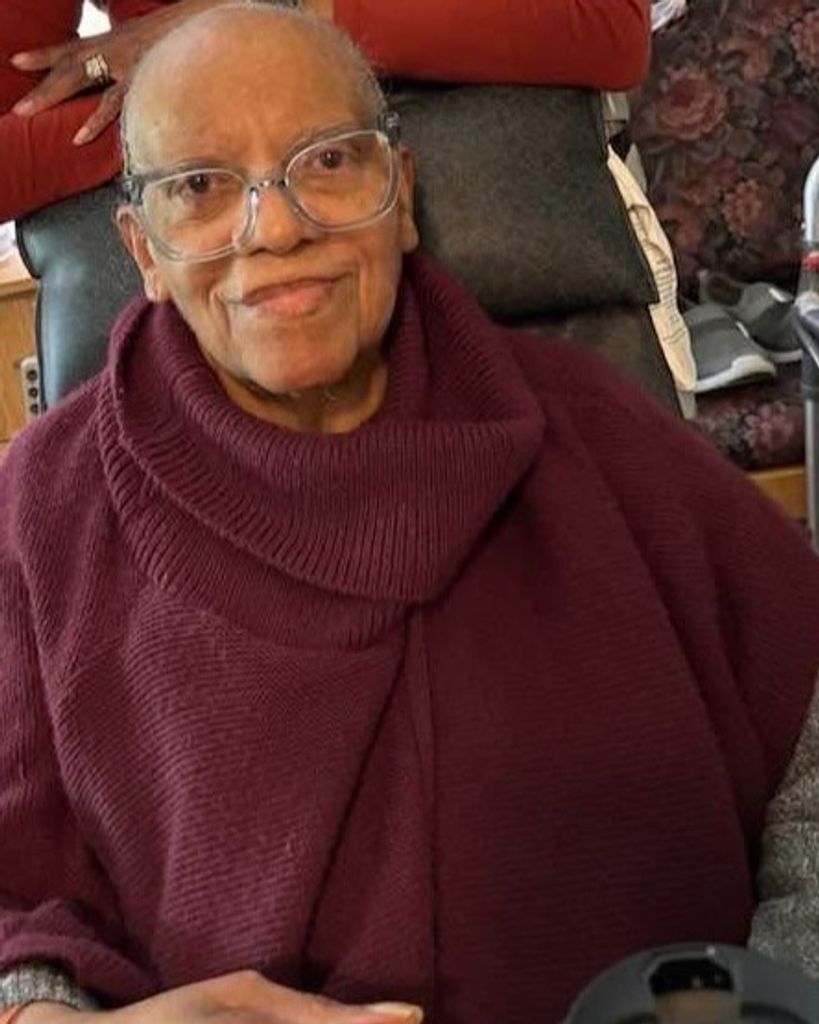 Alberta Bryant Profile Photo