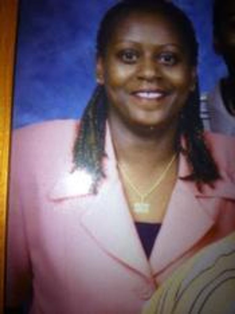 Geraldine Owens