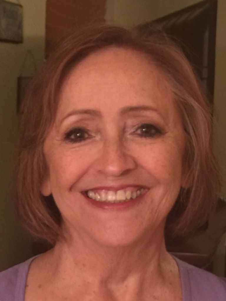 Maria Elaine Lasseter