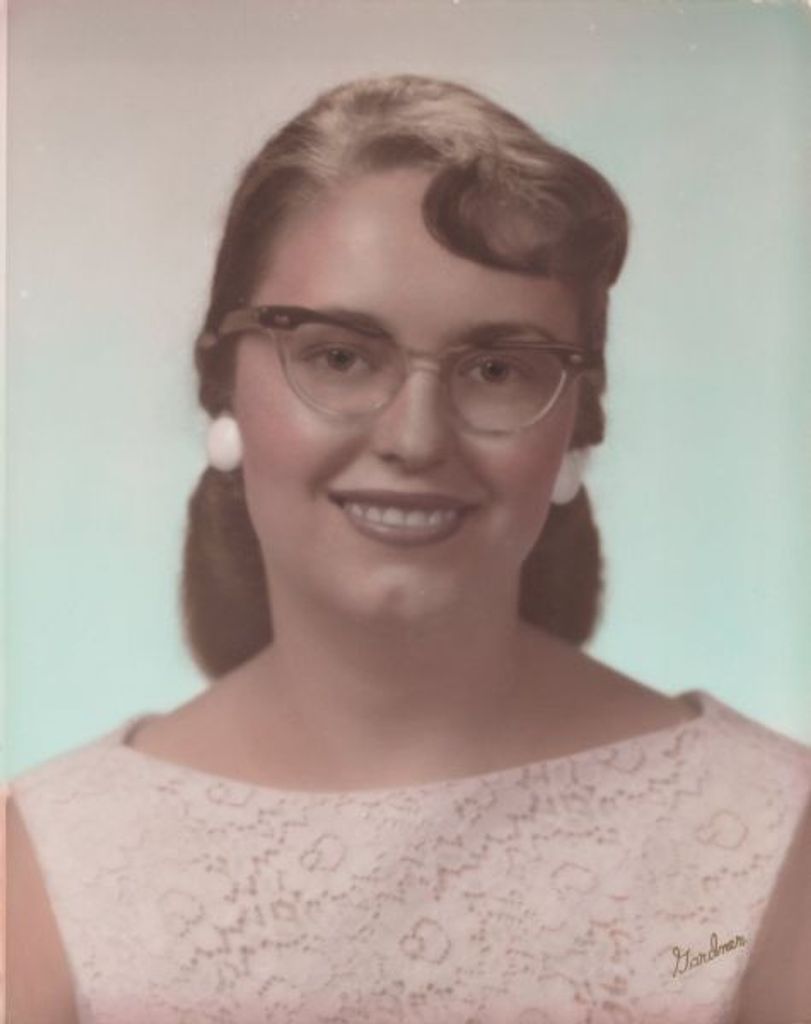 Verna C. Smith