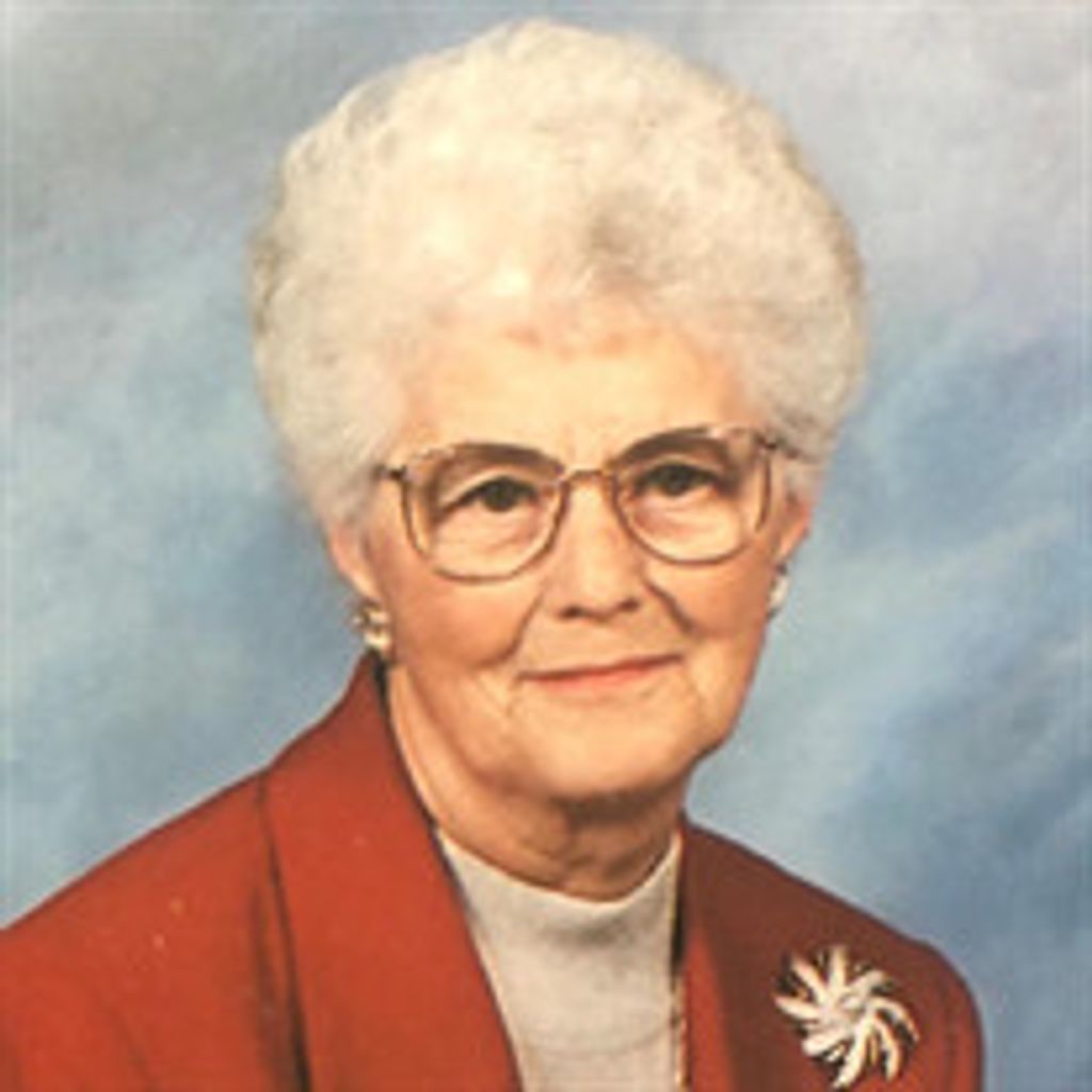 Jeane C. Campfield