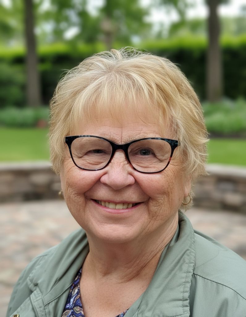 Sandra Tunnell Profile Photo