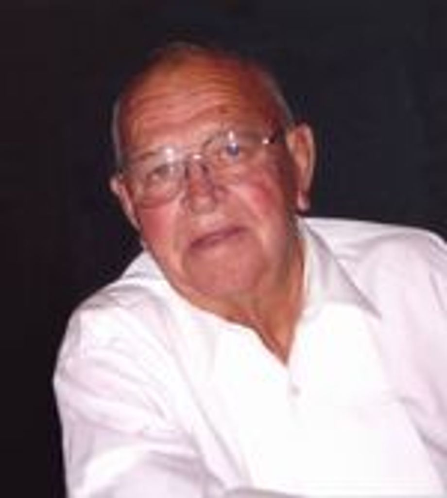 Vernon Leroy Osborn