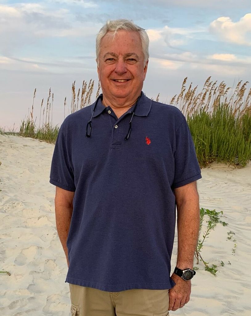 William Harell 'Bill' Starley, Jr Profile Photo