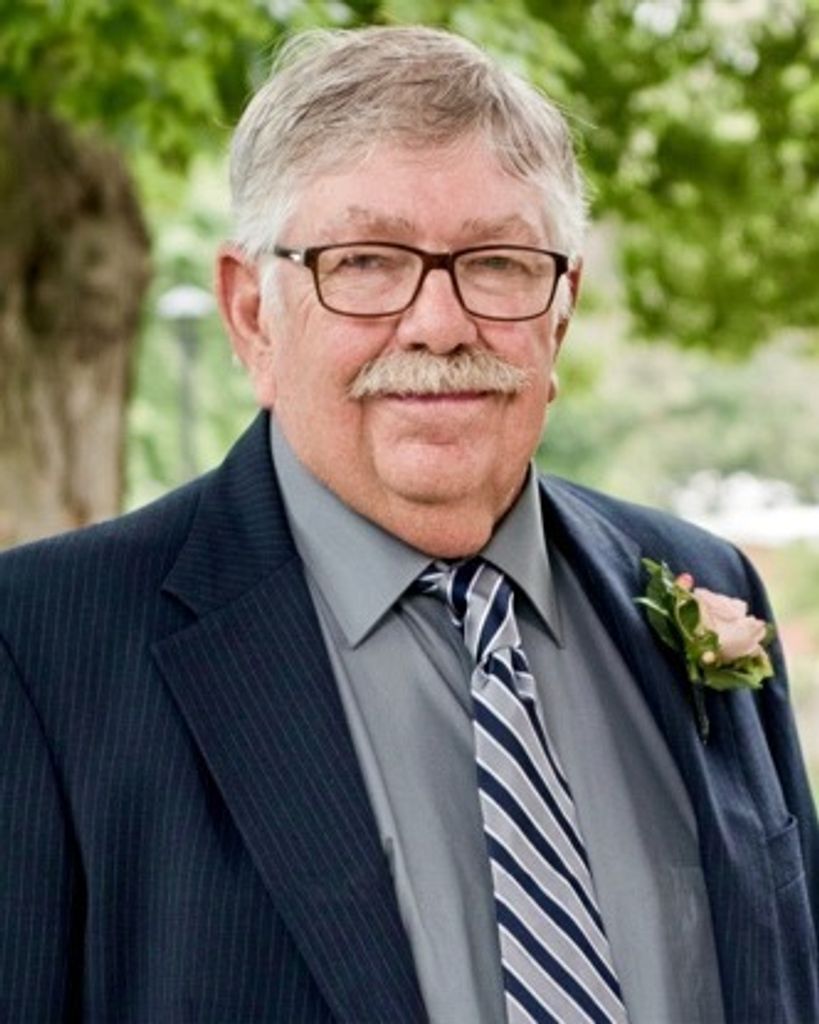Gary Max Hoskey Profile Photo