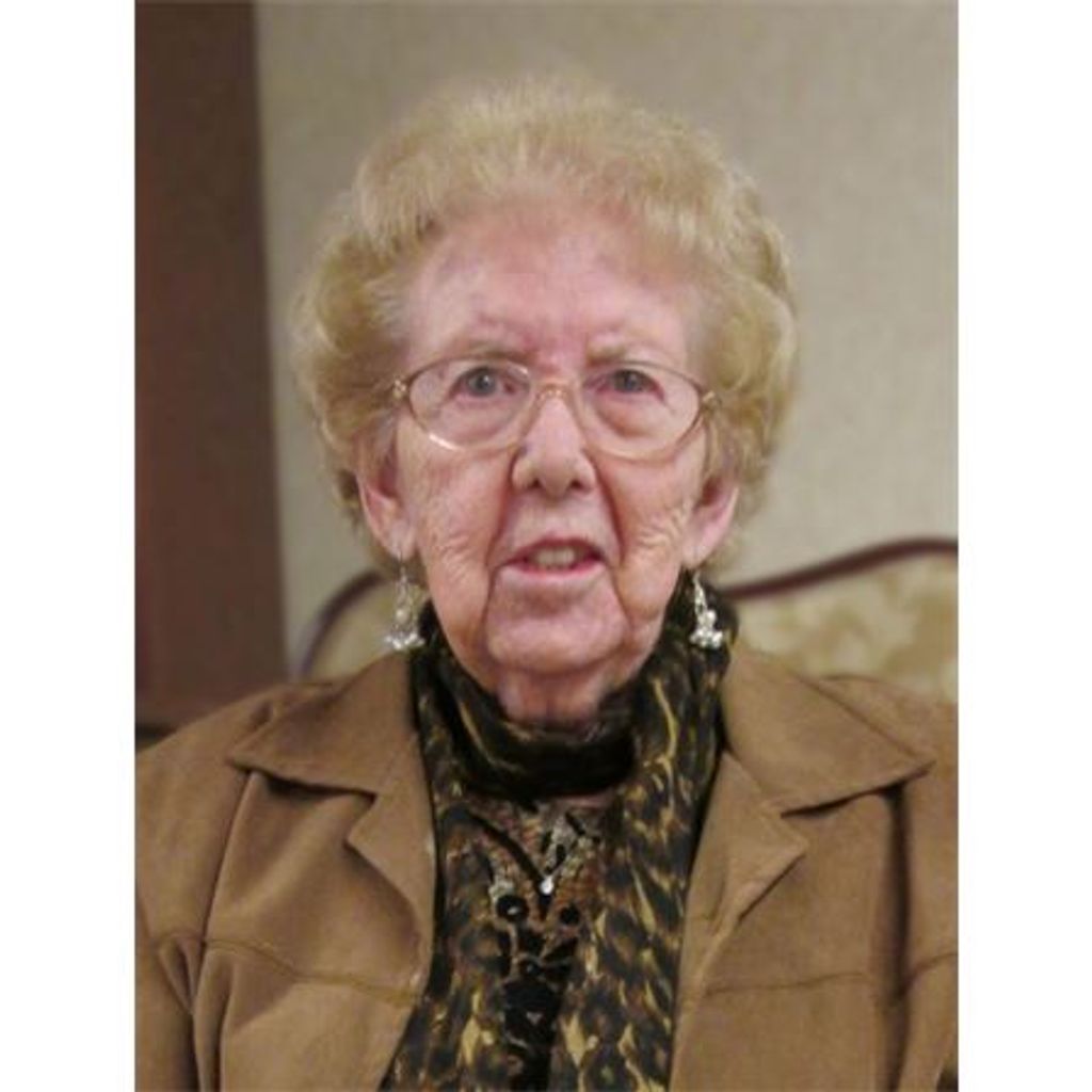 Janet Schreiner