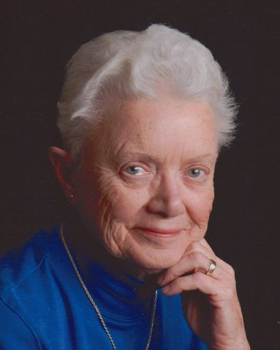 Lois Virginia Borland (Funkhouser) Profile Photo