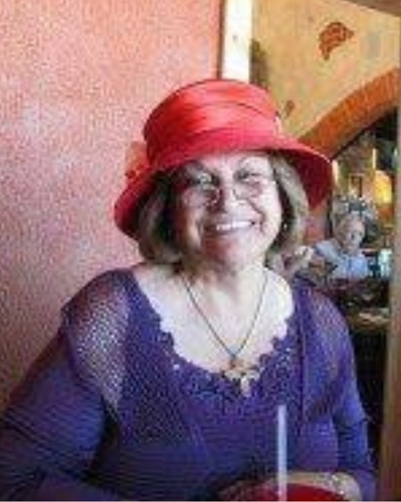 Barbara Antoinette Criscuolo Profile Photo