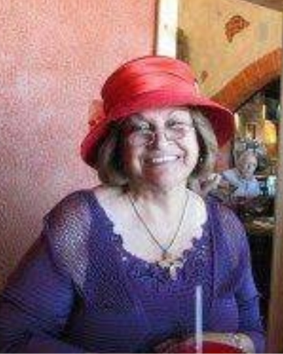 Barbara Antoinette Criscuolo's obituary image